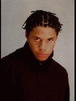 Picture for song 'The VIP' by artist 'Ray Rice'