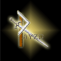 Picture for song 'APPARITION' by artist 'Rayzd'