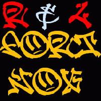 Picture for song 'Fort-NoXXX' by artist 'RaZa'