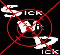 Picture for song 'Fuc Sic Wit Dick' by artist 'RaZa'