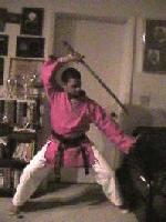 Picture for song 'razor vs awedio' by artist 'Razorbrain aka lock down'