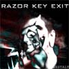 Picture for song 'Even Gods Die' by artist 'Razor Key Exit'