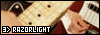 Picture for song 'Yeah Yeah Yeah' by artist 'razorlight'