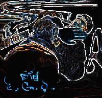 Picture for song 'Hard Times' by artist 'Razor Music Inc'