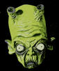 Picture for song 'A Holly Martian Christmas' by artist 'Razor Sharp Ribbons Inc'