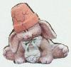 Picture for song 'Crack Bunnies' by artist 'Razor Sharp Ribbons Inc'