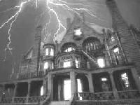 Picture for song 'Road to Mystic Manor, The' by artist 'Razor Sharp Ribbons Inc'