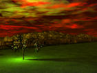 Picture for song 'Luck of Melvin Gold, The' by artist 'Razor Sharp Ribbons Inc'