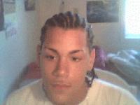 Picture for song 'K Blaze- I wanna know' by artist 'R B Productions'