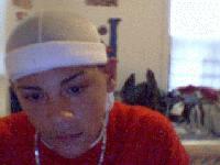 Picture for song 'K Blaze - WHY??' by artist 'R B Productions'