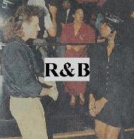 Picture for song 'Naughty Body' by artist 'rb-smooth'