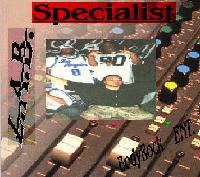 Picture for song 'u trickin' by artist 'RB Thug'