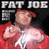 Picture for song 'Fat Joe aint fitting into this track' by artist 'RC Battels'