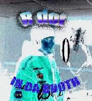 Picture for song 'Clap Back' by artist 'R dot'