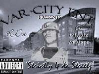 Picture for song 'My Life' by artist 'R dot'