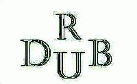 Picture for song 'Western Philosophy' by artist 'RDUB the1andonly'
