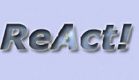 Picture for song 'Timeless End' by artist 'ReAct'