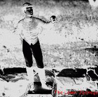 Picture for song 'Lawn Jockeys-Road Trip' by artist 'Reaction Records'