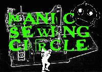 Picture for song 'Manic Sewing Circle-Lightly With Gusto' by artist 'Reaction Records'