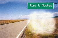 Picture for song 'Road To Nowhere-Pains Of Life Today' by artist 'Reaction Records'