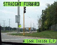 Picture for song 'Straight Forward-Sick of You (Remasterd)' by artist 'Reaction Records'