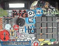 Picture for song 'It's a Stopper' by artist 'Real6'