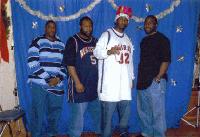 Picture for song 'ALL I DO' by artist 'REAL CLEAR ENT'