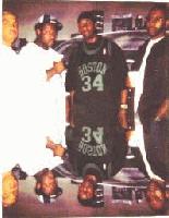 Picture for song 'BLOW PT 1' by artist 'REAL CLEAR ENT'