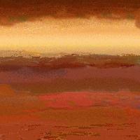 Picture for song 'corner' by artist 'real crux'