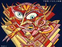 Picture for song 'krupop' by artist 'real crux'