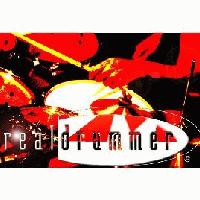 Picture for song 'Flesh Machine 2.0' by artist 'realdrummer'