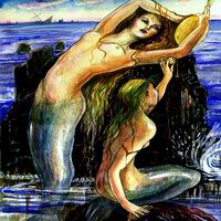 Picture for song 'Siren's Rendez-vous' by artist 'Reality On The Keyboard'