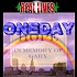Picture for song 'One Day' by artist 'Real Lives'