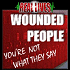 Picture for song 'Wounded People (You're Not What They Say)' by artist 'Real Lives'