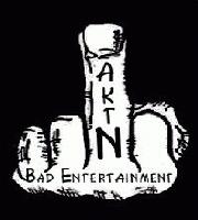 Picture for song 'EAMON f*** IT (AKTN BAD REMIX)' by artist 'REAL RAM REC'