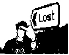 Picture for song 'LOST' by artist 'Reason For Denial'