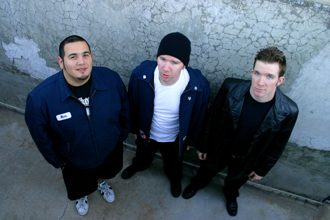 Picture for song 'Rearview' by artist 'Reason For Nothing'