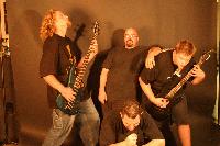 Picture for song 'Breaking Point' by artist 'Reason One'