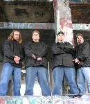 Picture for song 'Like an Enemy' by artist 'Reason One'