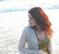 Picture for song 'As We Speak' by artist 'Rebecca Norris'
