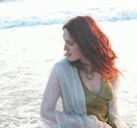 Picture for song 'Pray For Me' by artist 'Rebecca Norris'