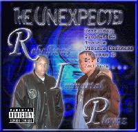 Picture for song 'ZONED' by artist 'Rebellious Imortal Playaz'