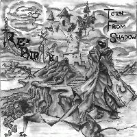 Picture for song 'Nailed to the Cross' by artist 'Re-Birth'