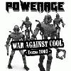 Picture for song 'War Against Cool' by artist 'Rebolt'