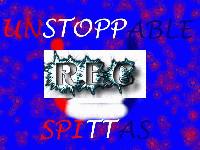 Picture for song 'Violence' by artist 'REC'