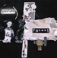 Picture for song 'convulse' by artist 'recant'