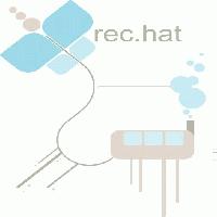 Picture for song 'ending' by artist 'Rec Hat'