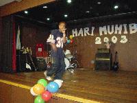 Picture for song 'Rec Attack' by artist 'reckinsouljah'