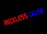 Picture for song 'Play Pretend' by artist 'reckless cause'