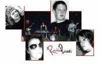 Picture for song 'City Nights' by artist 'Reckless Paradise'